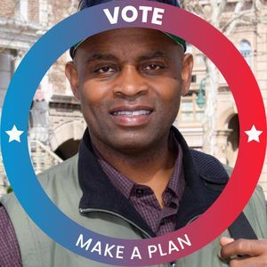 Meet your Posher, Barry